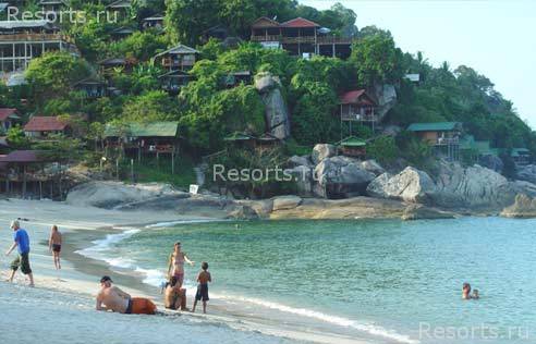 Milky Bay Resort 27